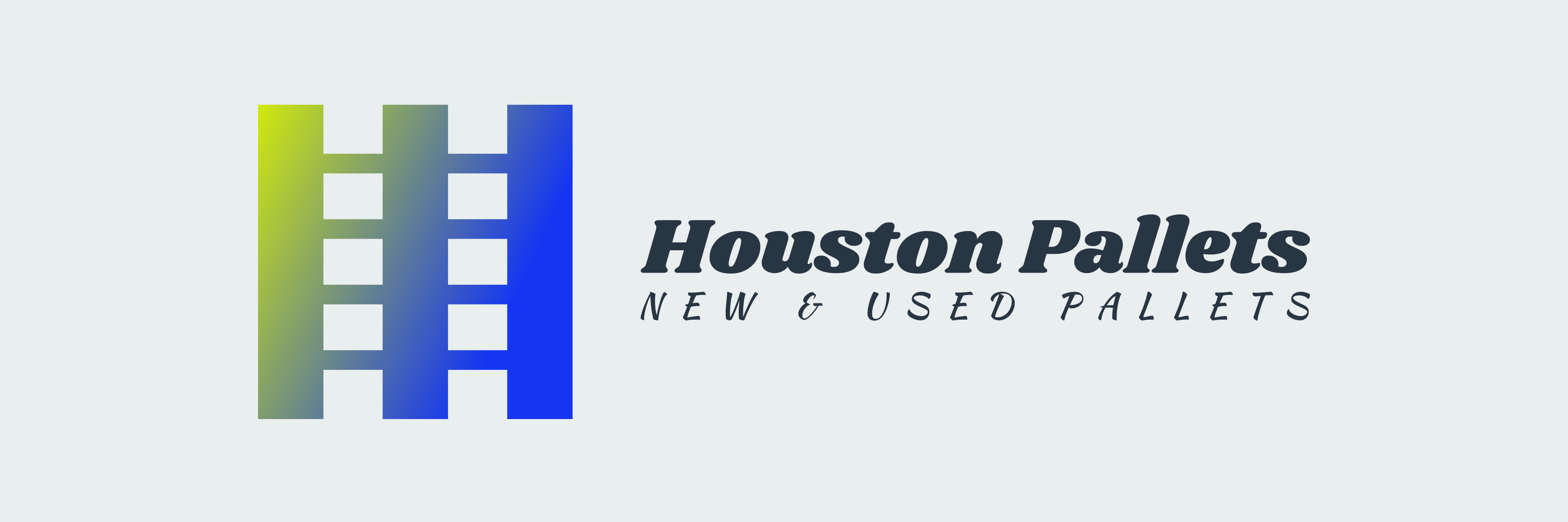 Pallets Houston TX New Used & Custom Pallet Removal Service